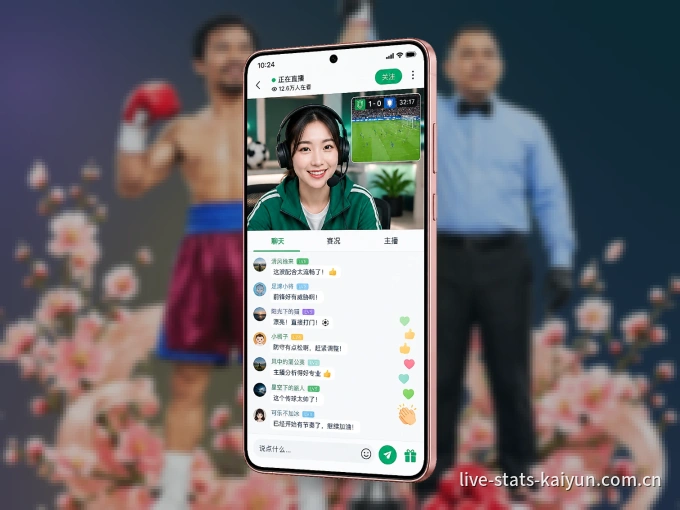 开云 APP，热门比赛一手掌握