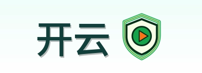 开云 Logo